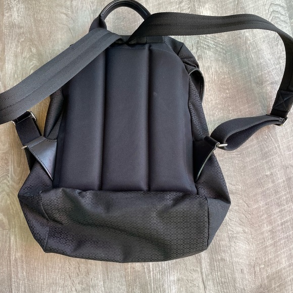 Coach backpack - Picture 5 of 9